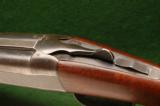Winchester Model 24 SxS Shotgun 16 Gauge - 9 of 10
