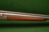 Winchester Model 24 SxS Shotgun 16 Gauge - 4 of 10