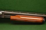 Remington Model 870 Wingmaster 12 Gauge - 4 of 9