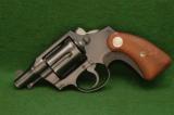 Colt Detective Special Revolver .38 Special - 1 of 5