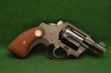 Colt Detective Special Revolver .38 Special - 2 of 5