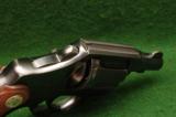 Colt Detective Special Revolver .38 Special - 3 of 5