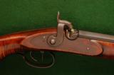 Ted Fellowes Custom Hawken Plains Rifle .54 Caliber - 2 of 11
