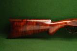Ted Fellowes Custom Hawken Plains Rifle .54 Caliber - 3 of 11