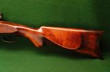 Ted Fellowes Custom Hawken Plains Rifle .54 Caliber - 6 of 11
