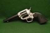 Colt Frontier Scout Revolver .22 Long Rifle - 1 of 2