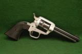 Colt Frontier Scout Revolver .22 Long Rifle - 2 of 2