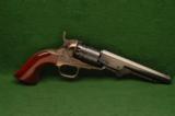 Colt 1862 Pocket Navy Revolver .36 Caliber Percussion - 2 of 3