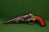 Colt 1862 Pocket Navy Revolver .36 Caliber Percussion - 1 of 3