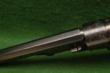 Colt 1862 Pocket Navy Revolver .36 Caliber Percussion - 3 of 3