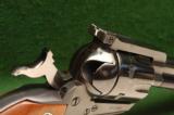 Ruger Blackhawk 3 Screw Revolver w/ Transfer Bar Conversion .357 Magnum - 3 of 3