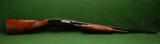 Winchester Model 42 Custom Shotgun .410 Gauge - 1 of 9