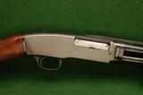 Winchester Model 42 Custom Shotgun .410 Gauge - 2 of 9