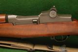 Springfield M1 Garand Rifle .30-06 Springfield - 6 of 8