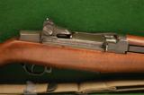 Springfield M1 Garand Rifle .30-06 Springfield - 2 of 8