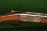 Winchester Model 24 SxS Shotgun 12 Gauge - 2 of 9