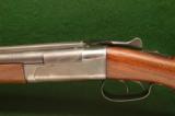 Winchester Model 24 SxS Shotgun 12 Gauge - 5 of 9