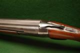 Winchester Model 24 SxS Shotgun 12 Gauge - 8 of 9