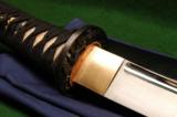 Cold Steel Emporer O'Tanto Warrior Series Sword - 2 of 3