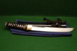 Cold Steel Emporer O'Tanto Warrior Series Sword - 1 of 3
