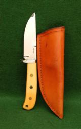 Ken Ward Custom Skinner - 2 of 3