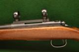 Remington Model 722 Rifle .257 Roberts - 5 of 10