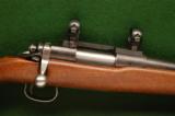 Remington Model 722 Rifle .257 Roberts - 2 of 10