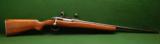 Remington Model 722 Rifle .257 Roberts - 1 of 10