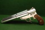 Walther Double Barrel Flare Gun 26.5mm - 1 of 6