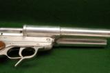 Walther Double Barrel Flare Gun 26.5mm - 3 of 6