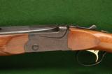 SKB Model 500 O/U Shotgun .410 Gauge - 6 of 10