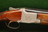 Browning Pigeon Grade Broadway Trap 12 GA Shotgun - 2 of 10