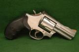 Smith & Wesson Model 696 Revolver .44 Special - 2 of 3