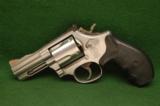 Smith & Wesson Model 696 Revolver .44 Special - 1 of 3