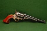 Taylor & Co. 1871 Colt Open Top Revolver .45 Colt - 1 of 2