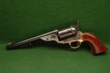 Taylor & Co. 1871 Colt Open Top Revolver .45 Colt - 2 of 2