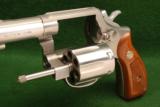 Smith & Wesson Model 65-5 Revolver .357 Magnum - 3 of 3