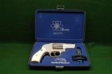 Smith & Wesson Model 242 Airlight Ti Revolver .38 Special - 1 of 1
