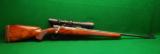 Browning FN Safari Grade Rifle .270 Winchester - 1 of 9