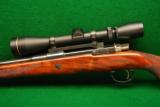 Browning FN Safari Grade Rifle .270 Winchester - 5 of 9