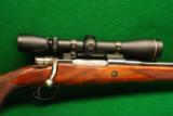 Browning FN Safari Grade Rifle .270 Winchester - 2 of 9
