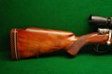 Browning FN Safari Grade Rifle .270 Winchester - 4 of 9
