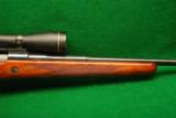 Browning FN Safari Grade Rifle .270 Winchester - 3 of 9