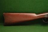 Springfield Model 1884 Trap Door Rifle .45-70 Gov't - 5 of 10