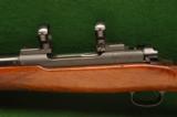 Winchester Model 70 Super Grade Rifle .30-06 Springfield - 5 of 12