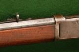 Winchester Model 1892 Rifle .25-20 WCF - 8 of 10
