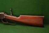 Winchester Model 1892 Rifle .25-20 WCF - 6 of 10