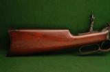 Winchester Model 1892 Rifle .25-20 WCF - 3 of 10