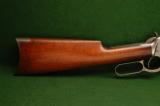 Winchester Model 1894 Special Order Rifle .30 WCF - 3 of 10