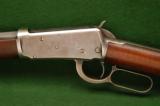 Winchester Model 1894 Special Order Rifle .30 WCF - 5 of 10